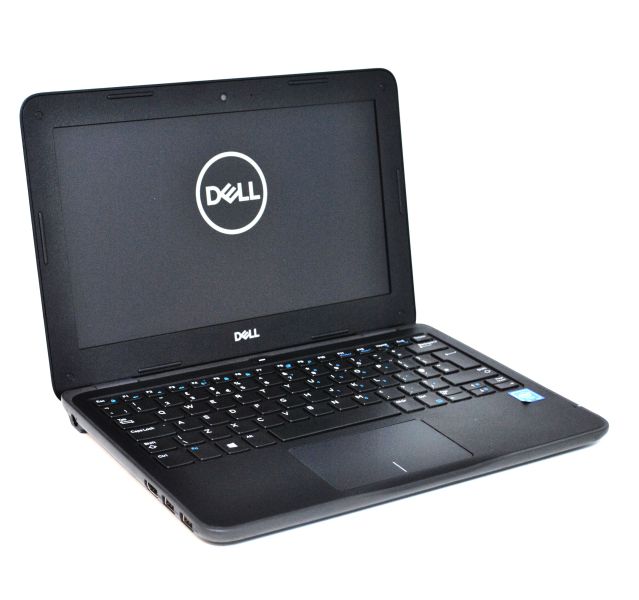 Dell Latitude 3190,N4120,4GB DDR4,60GB eMMC, Win 11, 11.6