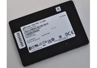 Micron 5400 PRO 1.92TB 2.5