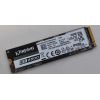 Kingston KC2500 500GB NVMe M.2 Solid State Drive (SSD) Grade A
