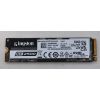 Kingston KC2500 500GB NVMe M.2 Solid State Drive (SSD) Grade A