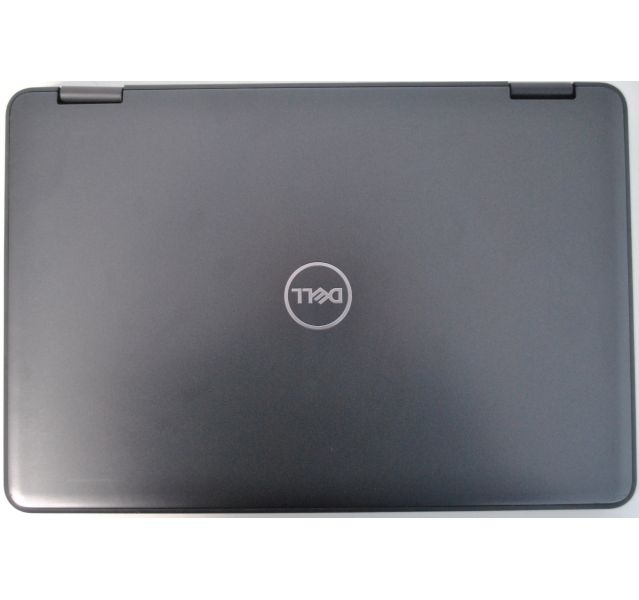 Dell Latitude 3190 2-in-1,Silver N5000,8GB DDR4,128GB SATA SSD, Win 11, 11.6