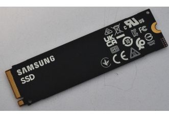 Samsung PM9B1 512GB NVMe M.2 Solid State Drive (SSD) Grade A