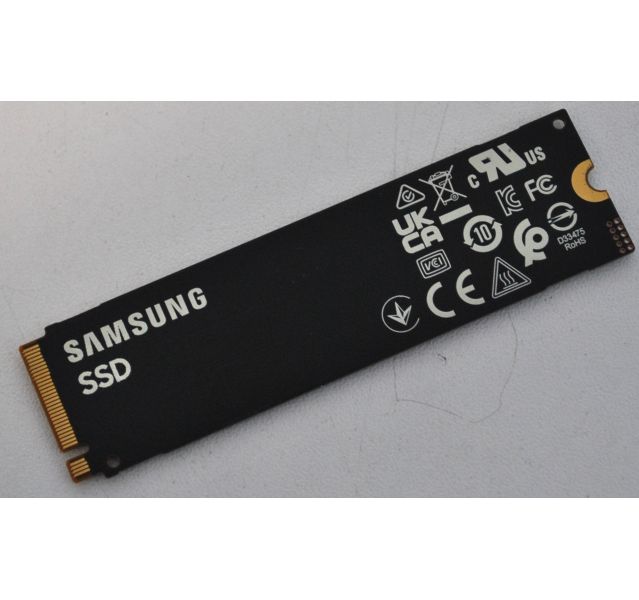 Samsung PM9B1 512GB NVMe M.2 Solid State Drive (SSD) Grade A