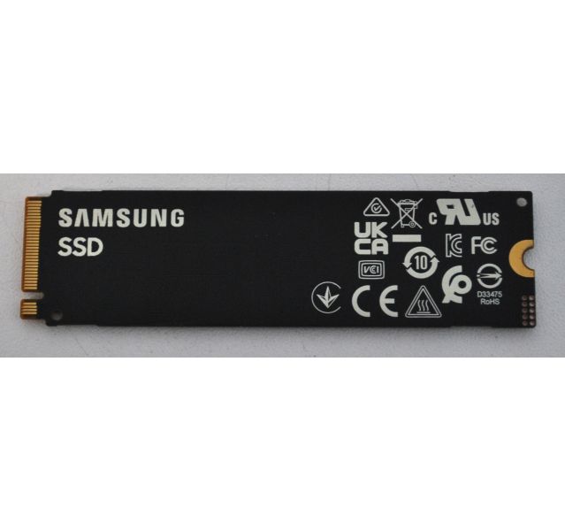 Samsung PM9B1 512GB NVMe M.2 Solid State Drive (SSD) Grade A