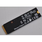 Western Digital WD 512GB SN5000S NVMe M.2 Gen4x4 Solid State Drive (SSD)