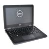 Dell Latitude 3190 2-in-1,Silver N5000,8GB DDR4,128GB SSD, Win 11, 11.6