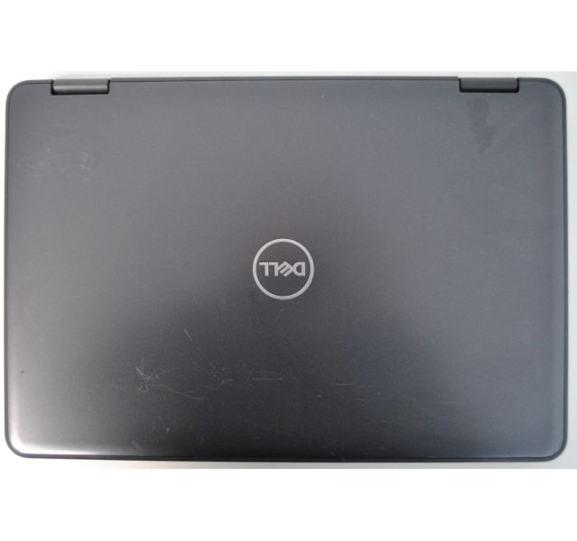 Dell Latitude 3190 2-in-1,Silver N5000,8GB DDR4,128GB SSD, Win 11, 11.6