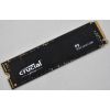 Crucial P3 500GB NVMe M.2 Solid State Drive (SSD) Grade D