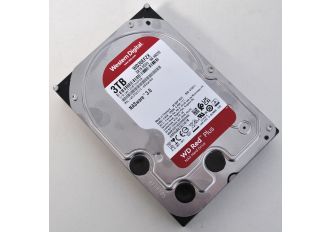 Western Digital Red Plus WD30EFZX 3TB 3.5