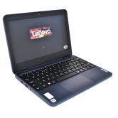 Lenovo 100W Gen3,AMD 3015e,4GB DDR4,60GB eMMC, Win 11, 11.6