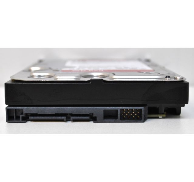 Western Digital Red 4TB 3.5