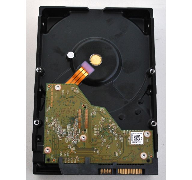 Western Digital Red 4TB 3.5