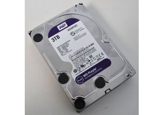 Western Digital Purple WD30PURX 3TB 3.5