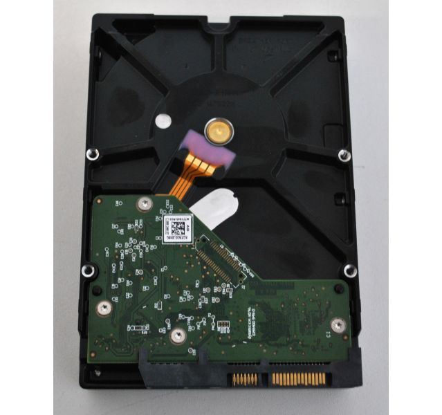 Western Digital Purple WD30PURX 3TB 3.5