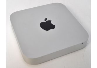 Apple Mac Mini (2011), i5-2520M, 16GB DDR3, 256GB SSD + 1TB HDD