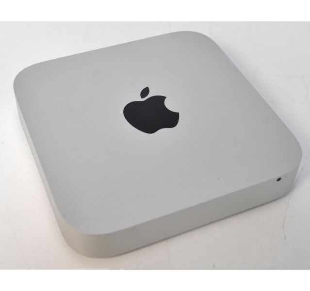 Apple Mac Mini (2011), i5-2520M, 16GB DDR3, 256GB SSD + 1TB HDD