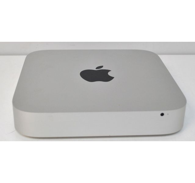 Apple Mac Mini (2011), i5-2520M, 16GB DDR3, 256GB SSD + 1TB HDD