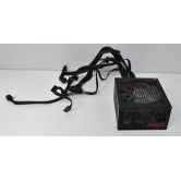 Antec Edge EDG550 PSU Power Supply, 550W