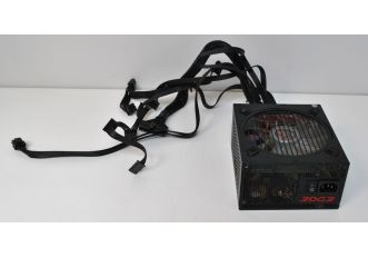 Antec Edge EDG550 PSU Power Supply, 550W