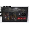 Antec Edge EDG550 PSU Power Supply, 550W