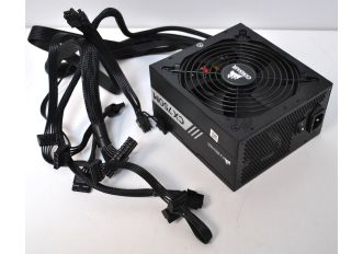 Corsair CX750M PSU Power Supply, 750W