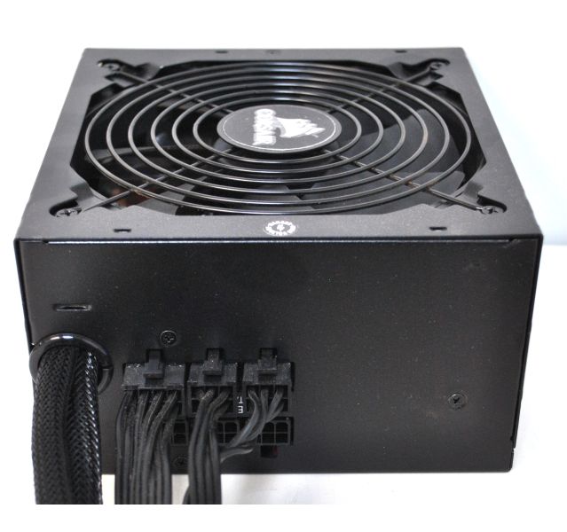 Corsair CX750M PSU Power Supply, 750W
