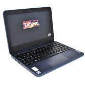 Lenovo 100W Gen 3, AMD 3015e, 4GB DDR4, 60GB eMMC, Win 11, 11.6