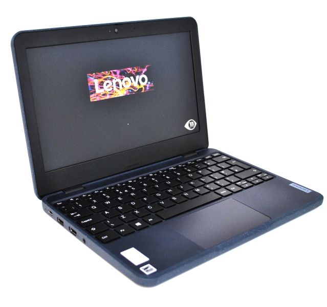 Lenovo 100W Gen 3, AMD 3015e, 4GB DDR4, 60GB eMMC, Win 11, 11.6