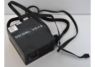 EVGA 750 GQ PSU Power Supply, 750W