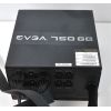 EVGA 750 GQ PSU Power Supply, 750W