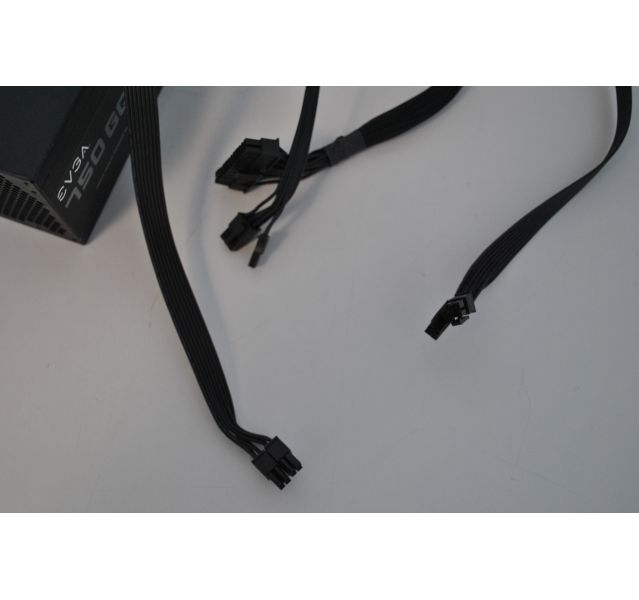 EVGA 750 GQ PSU Power Supply, 750W