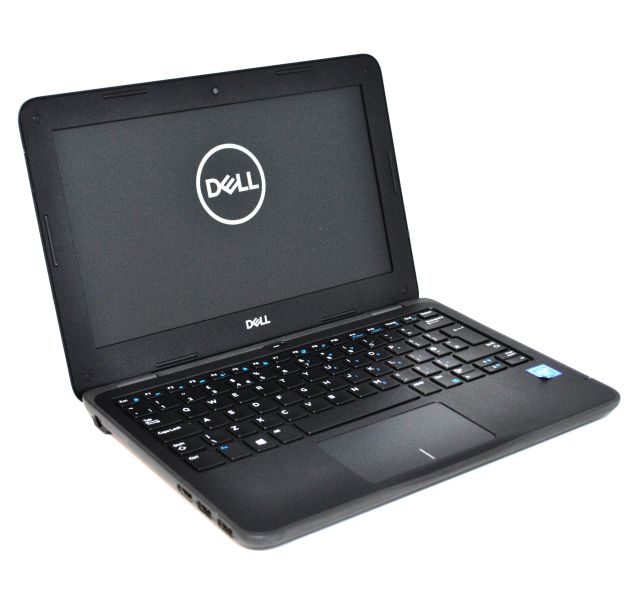 Dell Latitude 3190, N4120, 4GB DDR4, 60GB eMMC, Win 11, 11.6