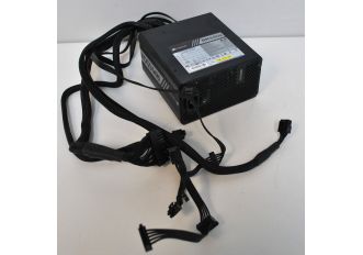 Corsair RM650X PSU Power Supply, 750W