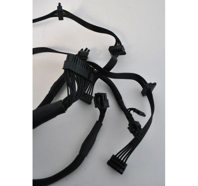 Corsair RM650X PSU Power Supply, 750W