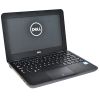 Dell Latitude 3190, N4120, 4GB DDR4, 60GB eMMC, Win 11, 11.6