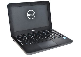 Dell Latitude 3190, N4120, 4GB DDR4, 60GB eMMC, Win 11, 11.6