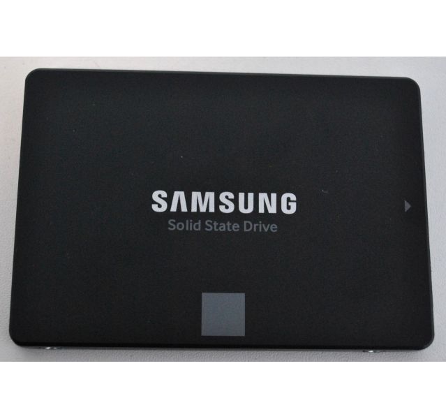 Samsung 860 EVO 250GB 2.5