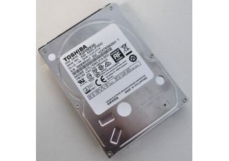 Toshiba MQ03ABB200 2TB 2.5