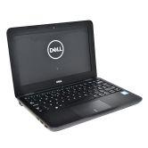 Dell Latitude 3190, N4120, 4GB DDR4, 60GB eMMC, Win 11, 11.6