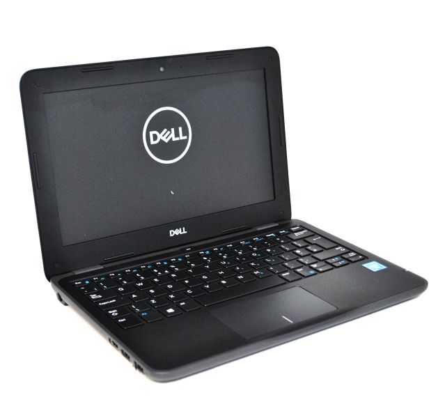 Dell Latitude 3190, N4120, 4GB DDR4, 60GB eMMC, Win 11, 11.6