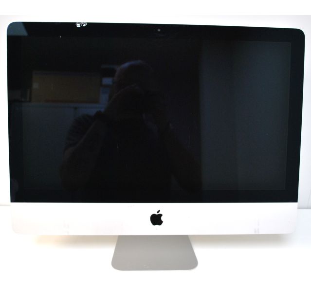 Apple iMac 4K 