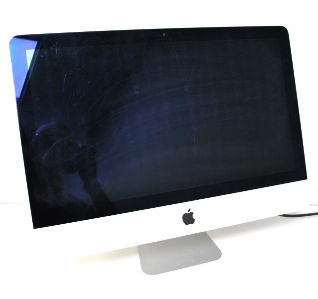Apple iMac 4K 