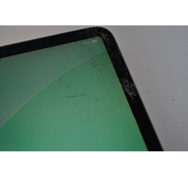 Apple iPad Pro 4, A2229, Space Grey,  256GB, Grade D