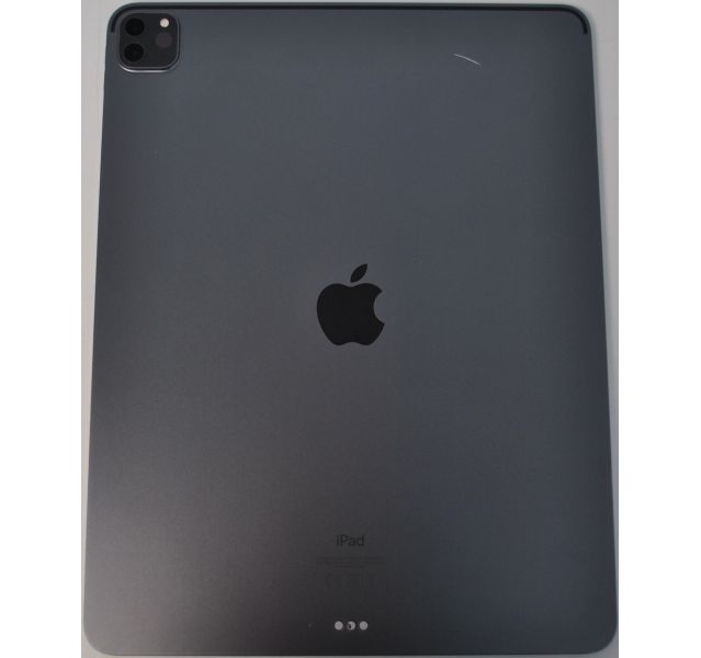 Apple iPad Pro 4, A2229, Space Grey,  256GB, Grade D