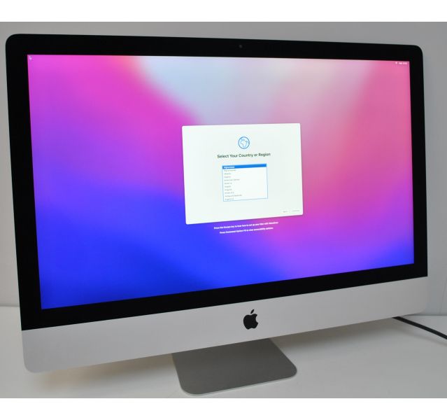 Apple iMac 5K 
