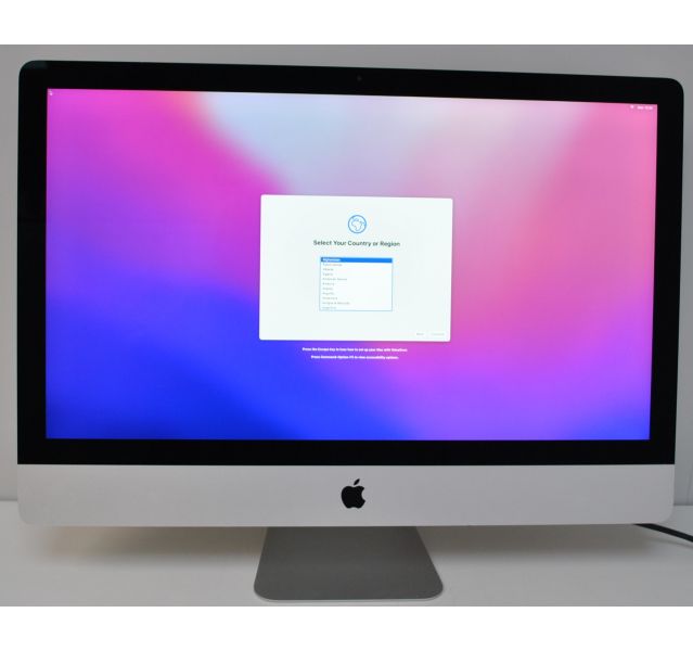 Apple iMac 5K 