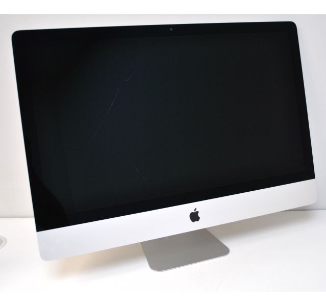 Apple iMac 5K 