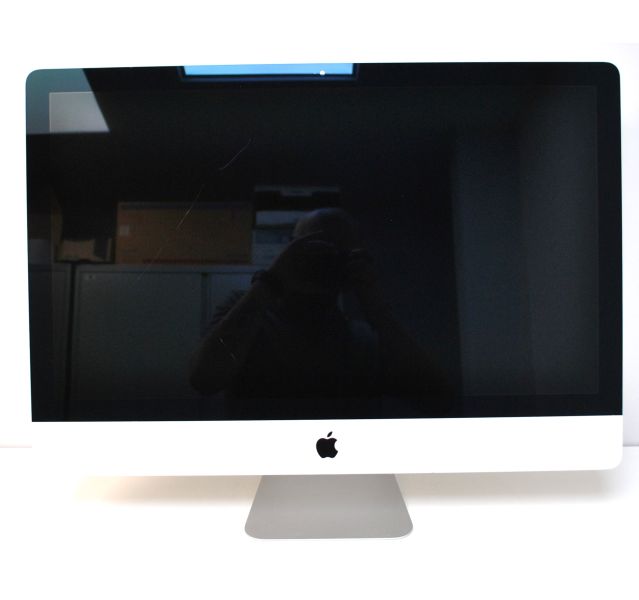 Apple iMac 5K 