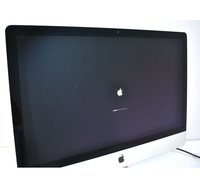 Apple iMac 5K 