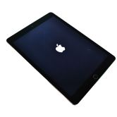 Apple iPad Air 2nd Gen Wifi, A1566, Space Grey,  32GB, Grade D